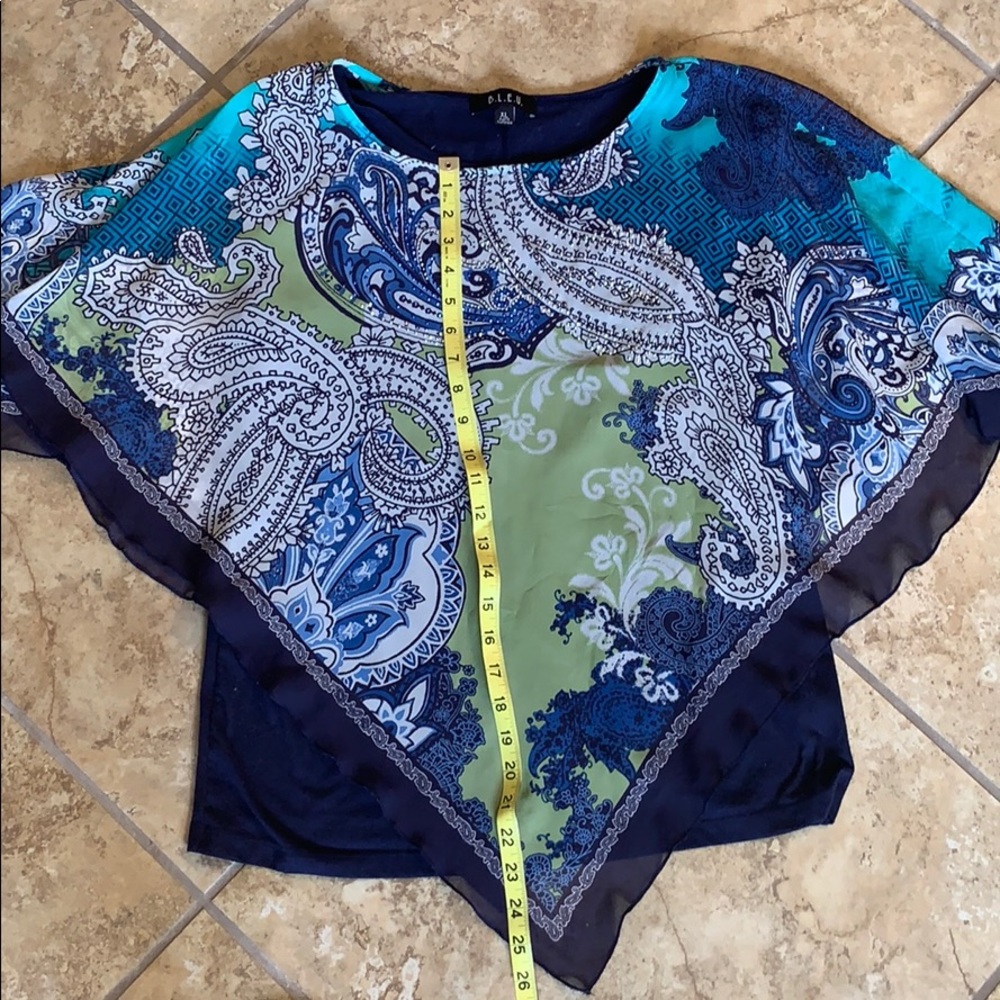 Blouse - Picture 5 of 5